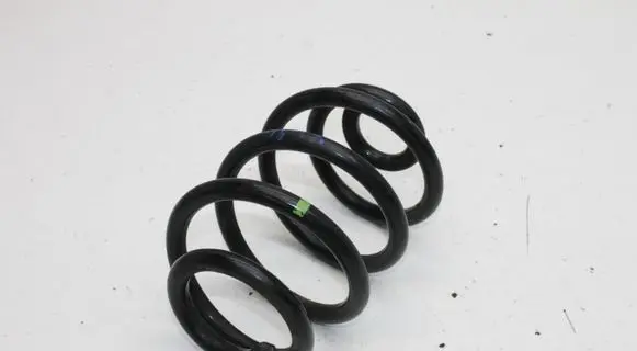 Nissan Leaf II (ZE1) Rear coil spring