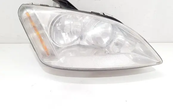 Ford C-MAX I Headlight/headlamp 270606