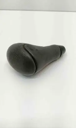 Mercedes-Benz SL R129 Gear lever shifter trim leather/knob
