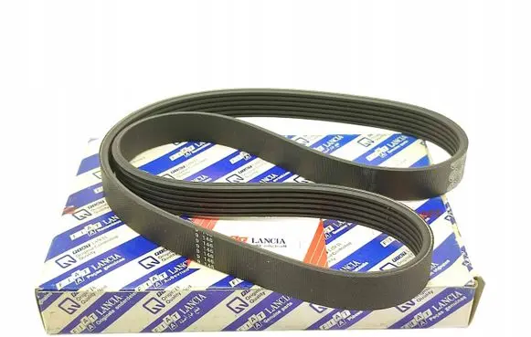Fiat Bravo Alternator belt 46540546
