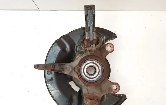 Honda CR-V Front wheel hub 51216T1VE03
