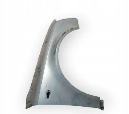 Audi A4 S4 B7 8E 8H Fender 8E0821106D 133502