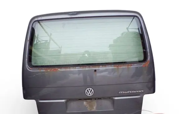 Volkswagen Multivan T4 Tailgate/trunk/boot lid 