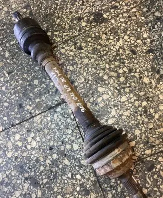 Peugeot 307 Front driveshaft 