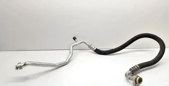 BMW 3 F30 F35 F31 Air conditioning (A/C) pipe/hose 9223297 64539223297