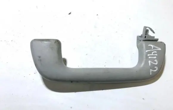 Toyota Avensis T270 Front interior roof grab handle 087645