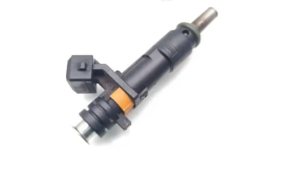 Opel Insignia A Fuel injector 55353806