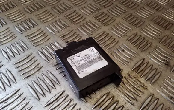 Volkswagen Eos Alarm movement detector/sensor 1Q0951172D