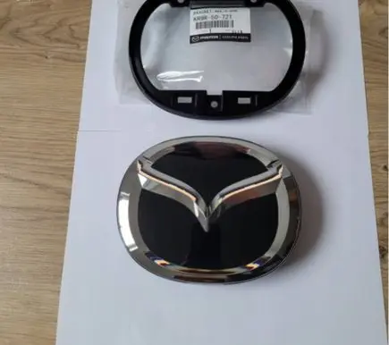 Mazda CX-60 Manufacturer badge logo/emblem KR9R50721