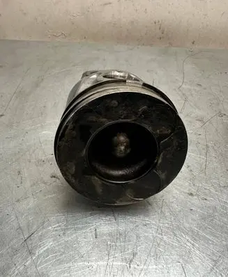 Peugeot 308 Piston with connecting rod HS2RI