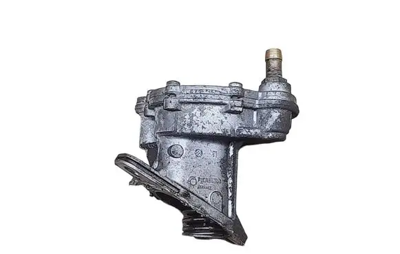 Volkswagen Crafter Vacuum pump 076145100