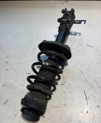 Opel Zafira C Front shock absorber/damper 339372
