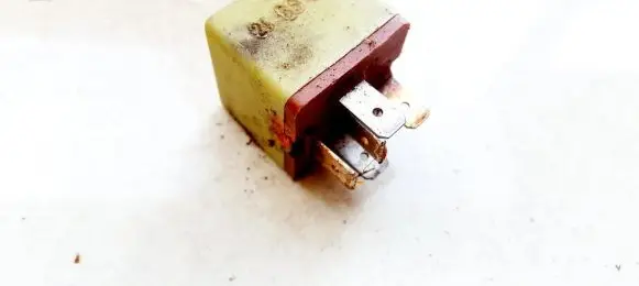 Fiat Bravo - Brava Other relay B047