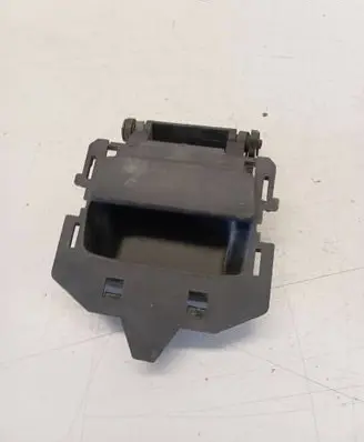 Volkswagen Transporter - Caravelle T4 Rear door interior handle 705829309