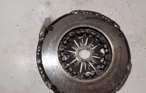 Ford Transit Pressure plate