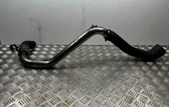 Ford Mondeo MK IV Intercooler hose/pipe
