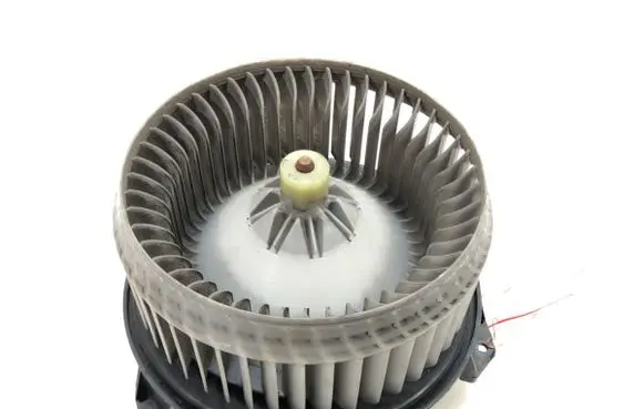 Mazda CX-9 Heater fan/blower