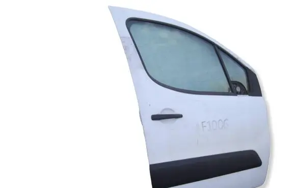 Citroen Berlingo Front door DPPPPII