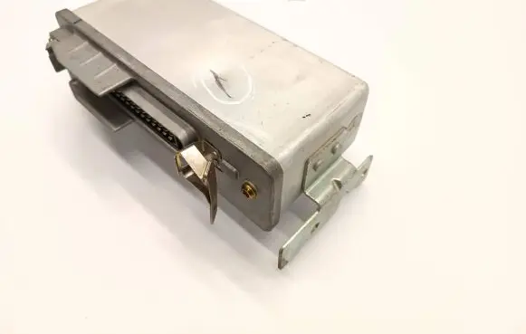 Opel Monterey ABS control unit/module 8970664140 3640546 364-0546