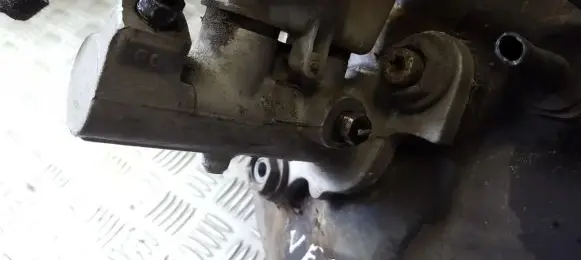 Opel Vectra C Master brake cylinder