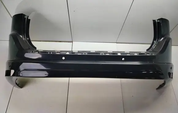Volvo XC60 Rear bumper 30763426