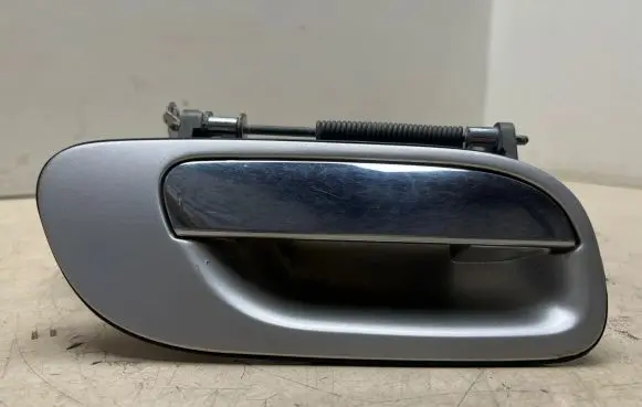 Volvo S80 Front door exterior handle