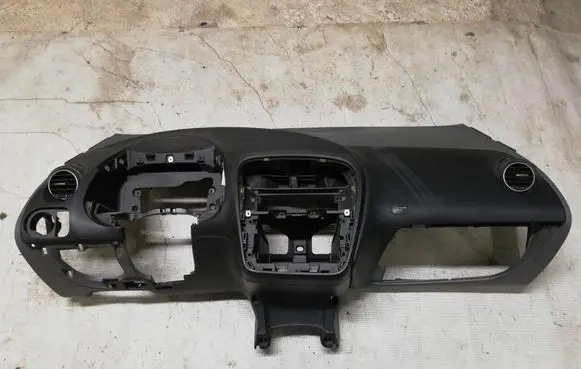 Seat Altea Dashboard 5P1857255A