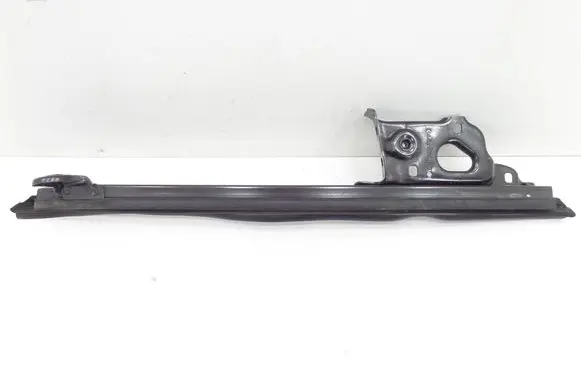 Smart ForTwo II Front door windshield rail A4517200315