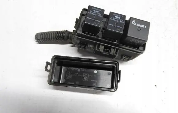 Mitsubishi ASX Fuse box set 8565A089