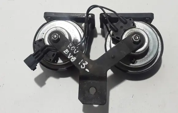 Land Rover Evoque I Horn signal BJ3213A803AC