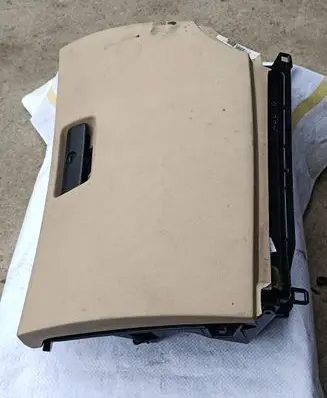 BMW X5 E53 Glove box 51478245968 8245968