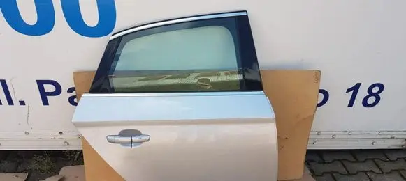 Audi A3 S3 8V Rear door 8V5833052 LX7W