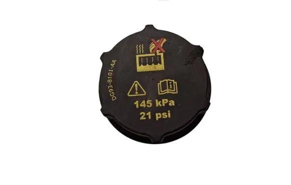 Ford Ranger Coolant expansion tank/reservoir cap DG938101AA