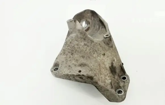 Audi A4 S4 B7 8E 8H Gearbox mounting bracket 8E0399113L
