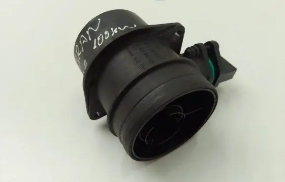 Volkswagen Sharan Mass air flow meter 074906461B 0281002461