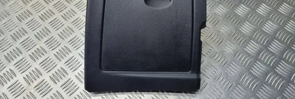 Peugeot 407 Glove box 9644582977