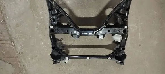 BMW 4 F32 F33 Front subframe 6861027 53320550 6869534