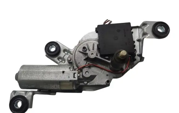BMW X3 E83 Rear window wiper motor 6917907