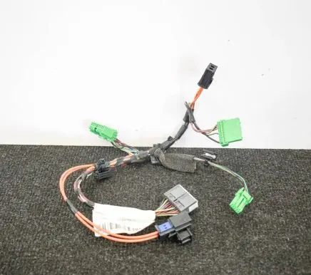 Volvo V70 Other wiring loom 30798371