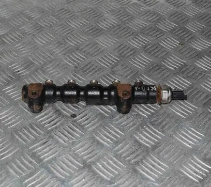Citroen Berlingo Fuel main line pipe 9654592680