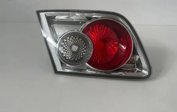 Mazda 6 Tailgate rear/tail lights 22661971
