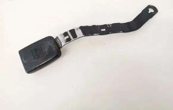 Volkswagen PASSAT B4 Front seatbelt buckle 3a0857755a