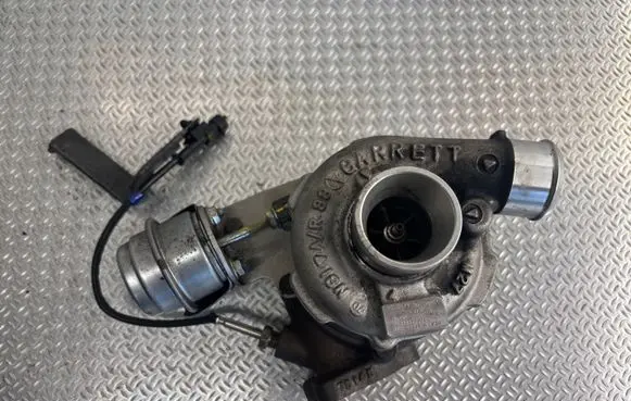 KIA Ceed Turbo 282012A610 7661110001