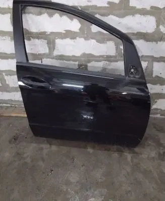 Mercedes-Benz A W169 Front door