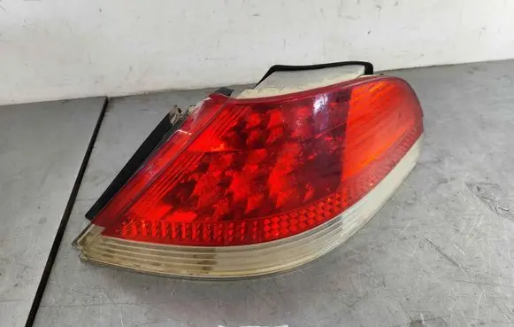 BMW 7 E65 E66 Rear/tail lights 155514