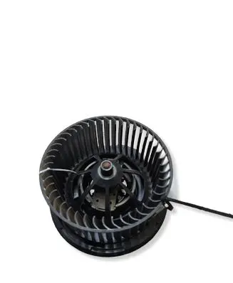 Volkswagen Sharan Heater fan/blower P436AF 7M1819021D