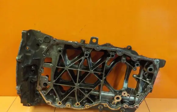 Ford Transit VII Oil sump GK2Q6U004AD