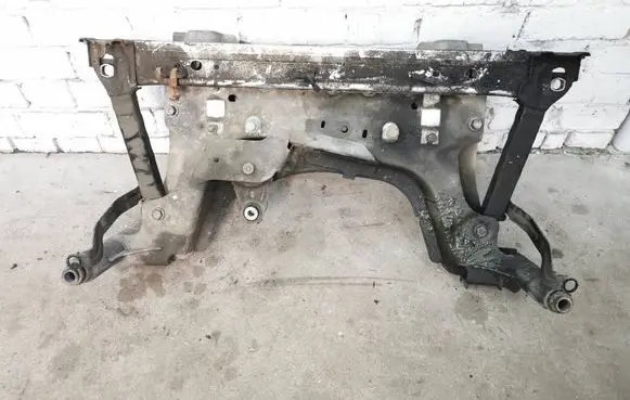 Front subframe