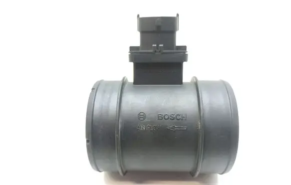 Fiat Fiorino Mass air flow meter 55220715 0281006054