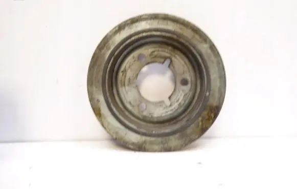 Citroen Berlingo Camshaft pulley/ VANOS 0515R8